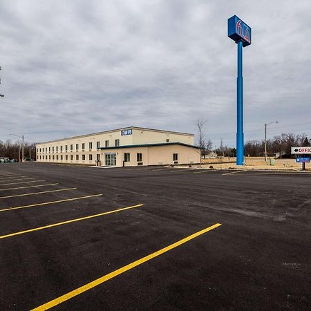 Motel 6 Peoria Exterior foto
