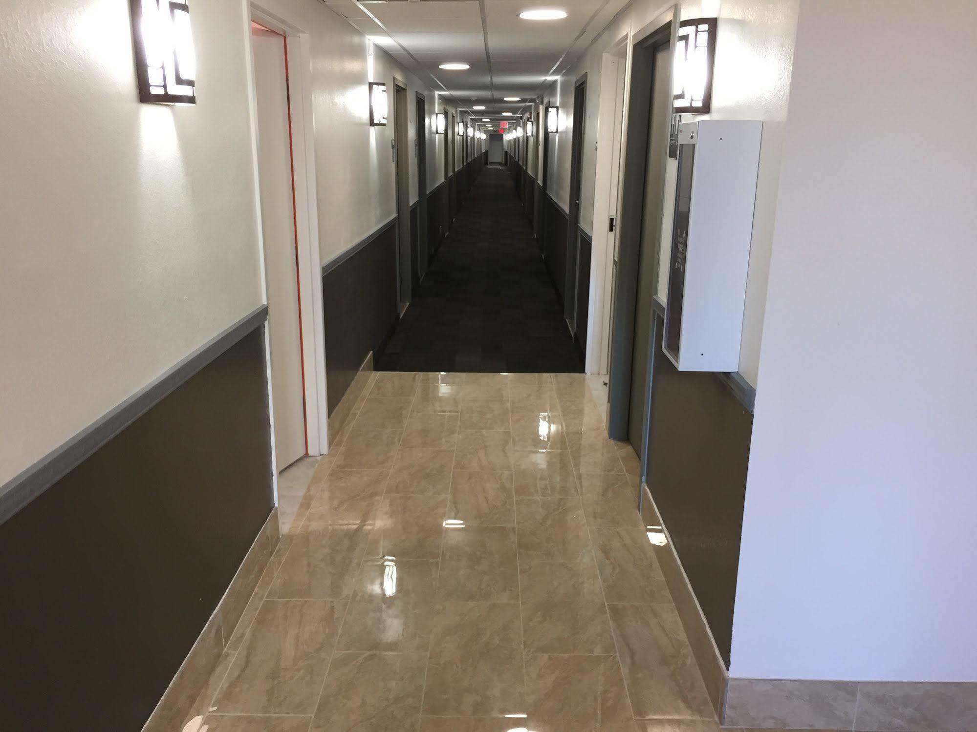 Motel 6 Peoria Exterior foto